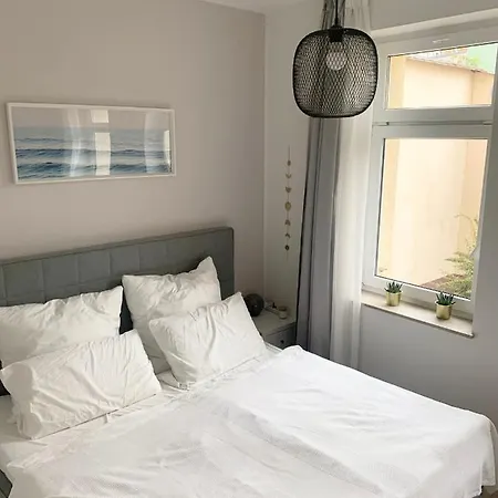 Gemuetliches Apartment In Naehe Bayreuths Zentrum *