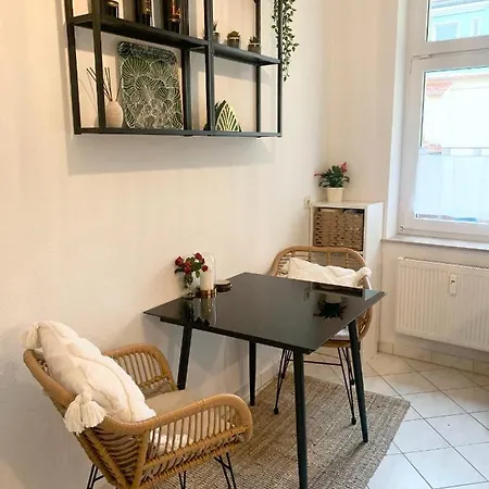 Gemuetliches Apartment In Naehe Bayreuths Zentrum Bayreuth