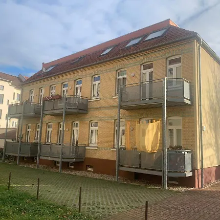 Apartment Gemuetliches Apartment In Naehe Bayreuths Zentrum