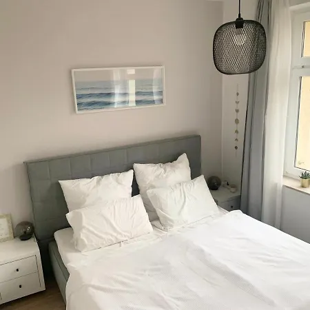 Gemuetliches Apartment In Naehe Bayreuths Zentrum *