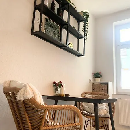 Apartment Gemuetliches Apartment In Naehe Bayreuths Zentrum Bayreuth