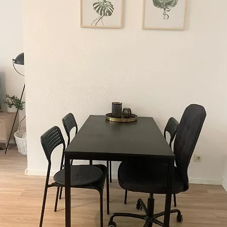 Gemuetliches Apartment In Naehe Bayreuths Zentrum Apartment