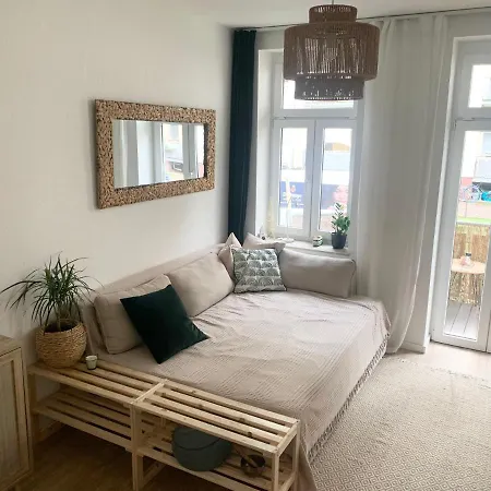 Gemuetliches Apartment In Naehe Bayreuths Zentrum * Bayreuth